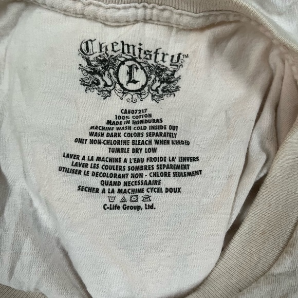 Sneaker Wings tshirt - Picture 3 of 3